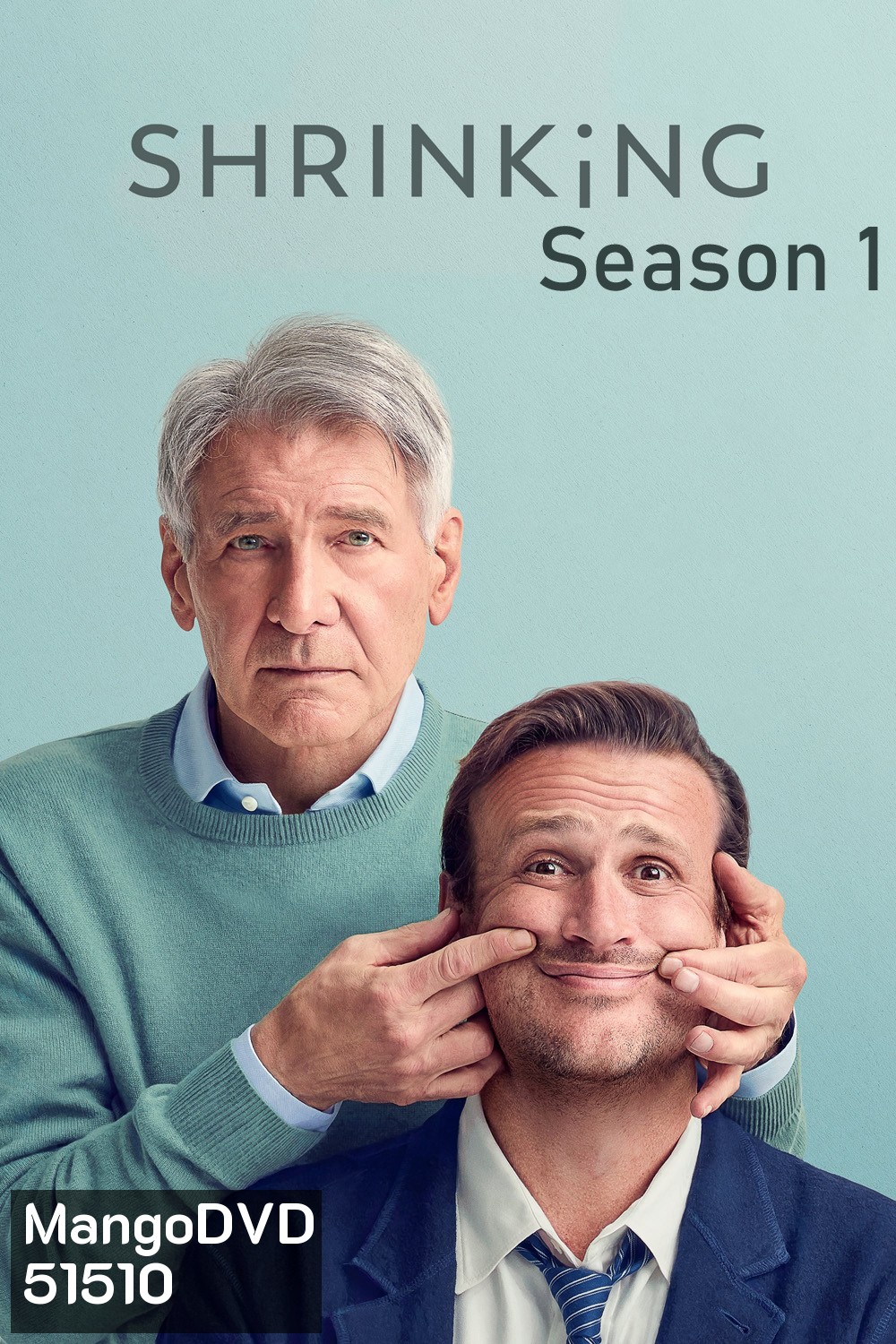 Shrinking Season 1 (2023) 10 ตอน