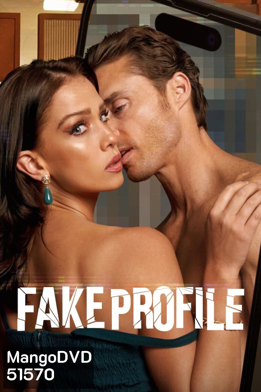 Fake Profile เฟค โปรไฟล์ (2023) 10 ตอนจบ