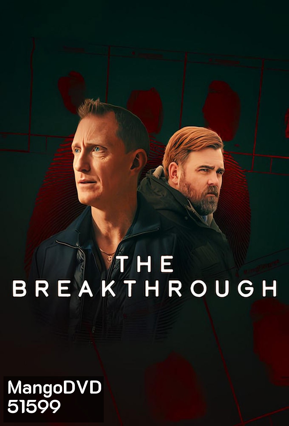 รากเหง้าฆาตกร The Breakthrough (2025) 4 ตอน