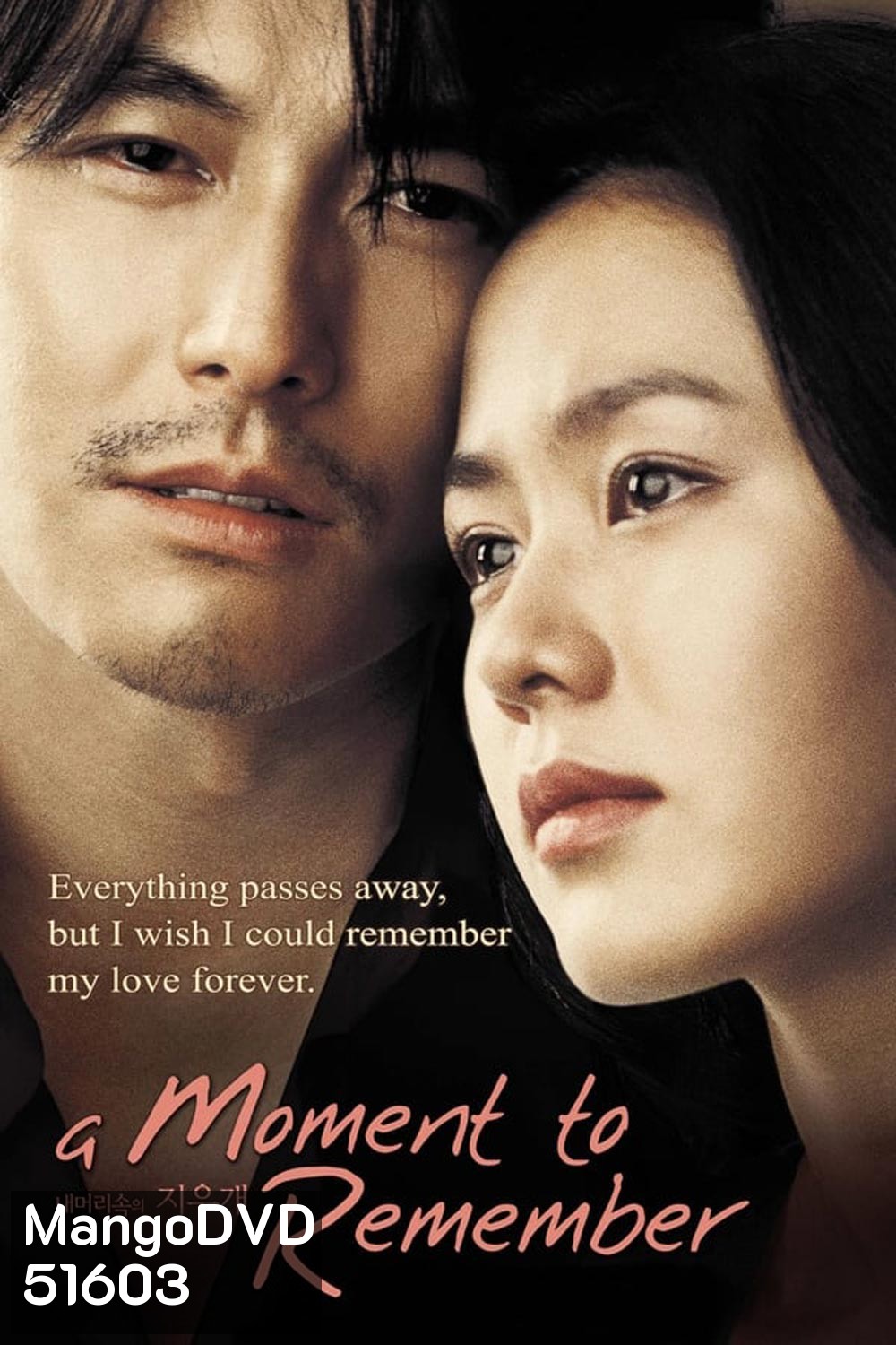 A Moment to Remember (2004)