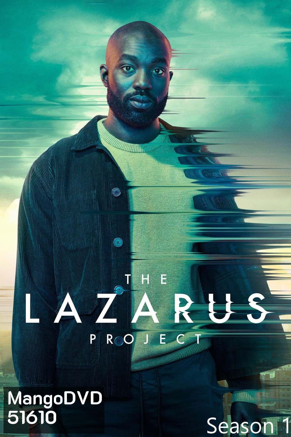 The Lazarus Project Season 1 โปรเจกต์ลาซารัส ซีซั่น 1 (2022) 8 ตอน