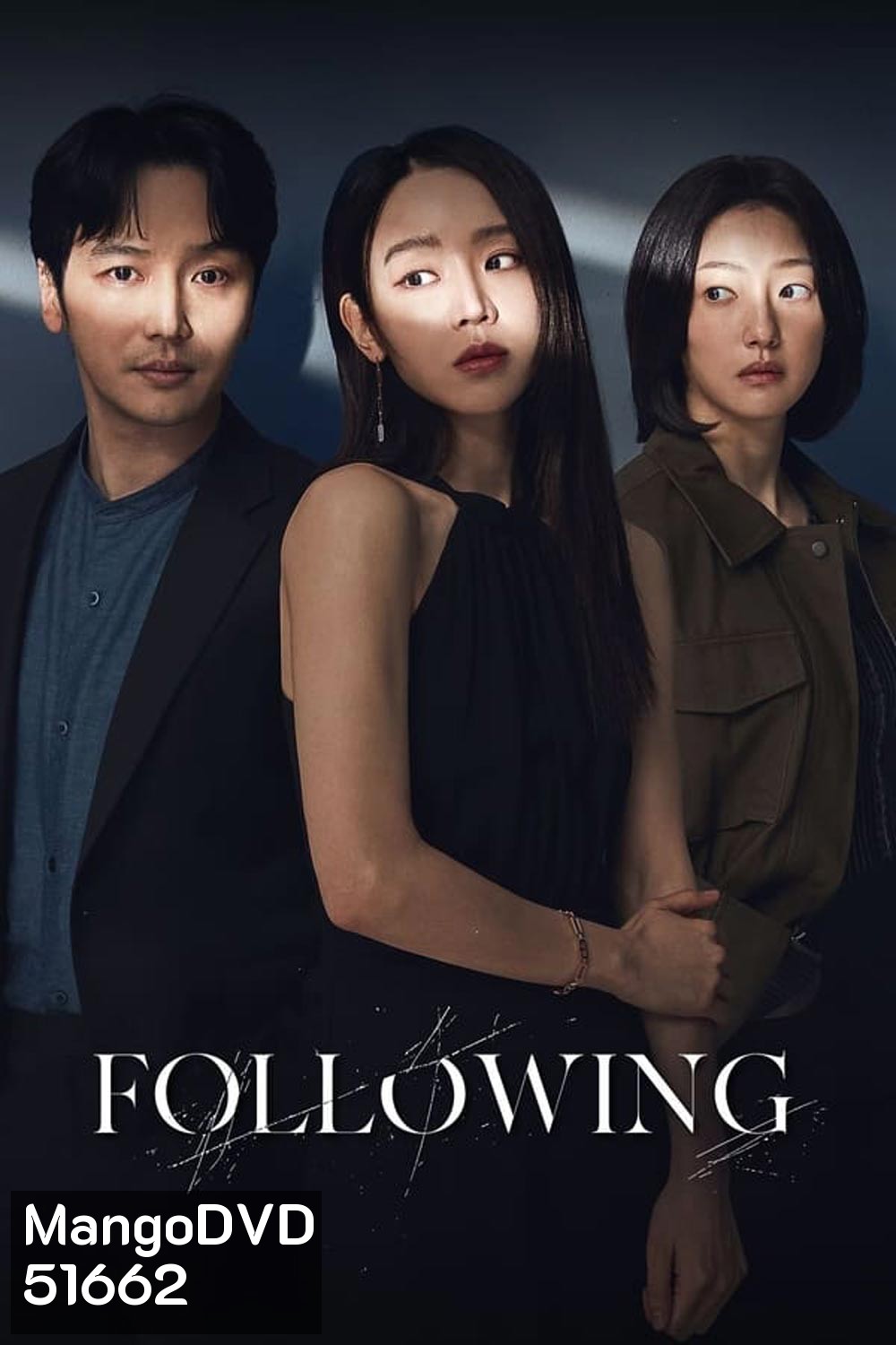 Following (2024)