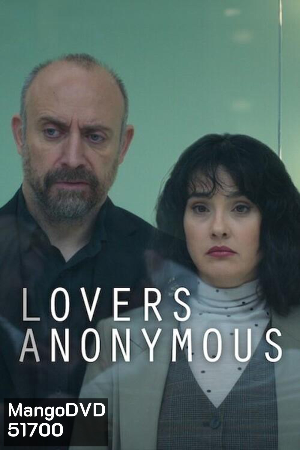Lovers Anonymous คนรักนิรนาม (2025) 8 ตอน
