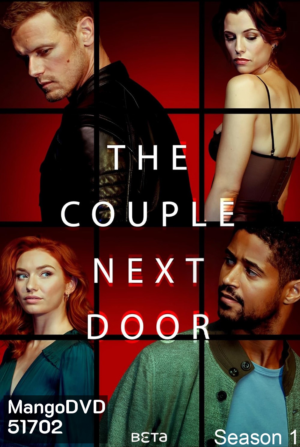The Couple Next Door Season 1 (2023) 6 ตอนจบ