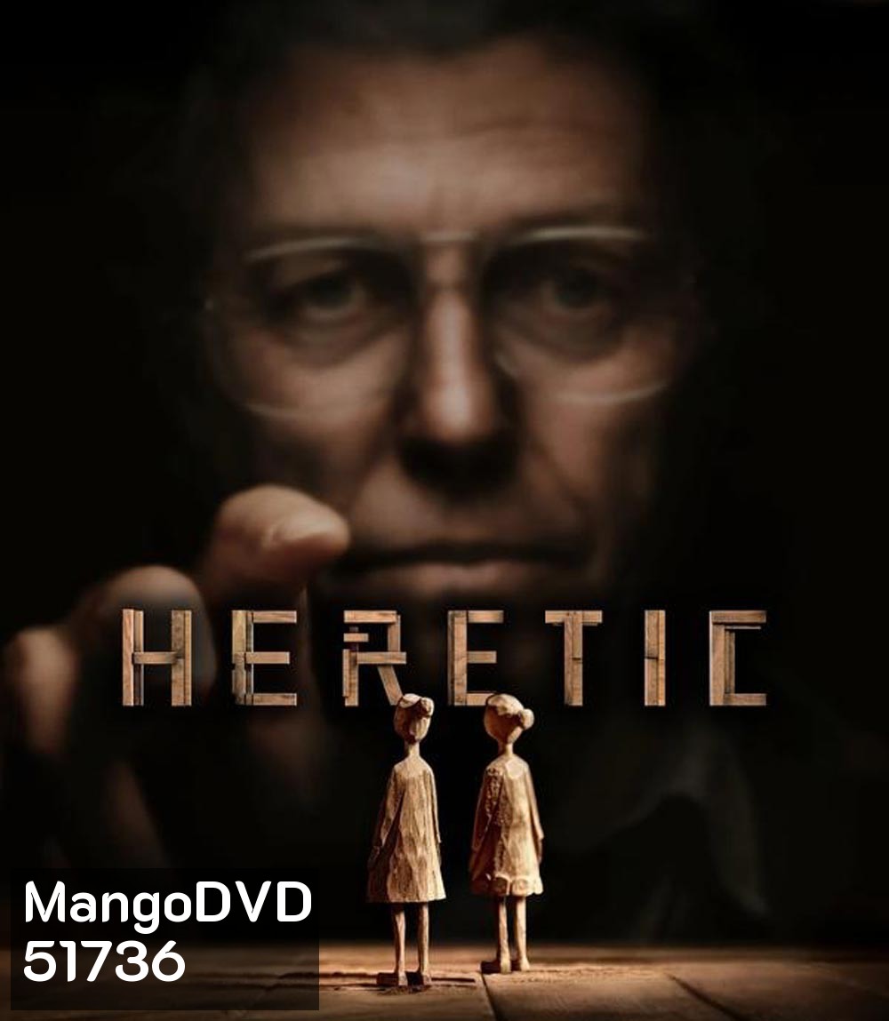 Heretic บ้านสั่งตาย (2024)