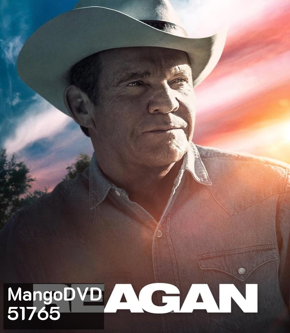 Reagan (2024)