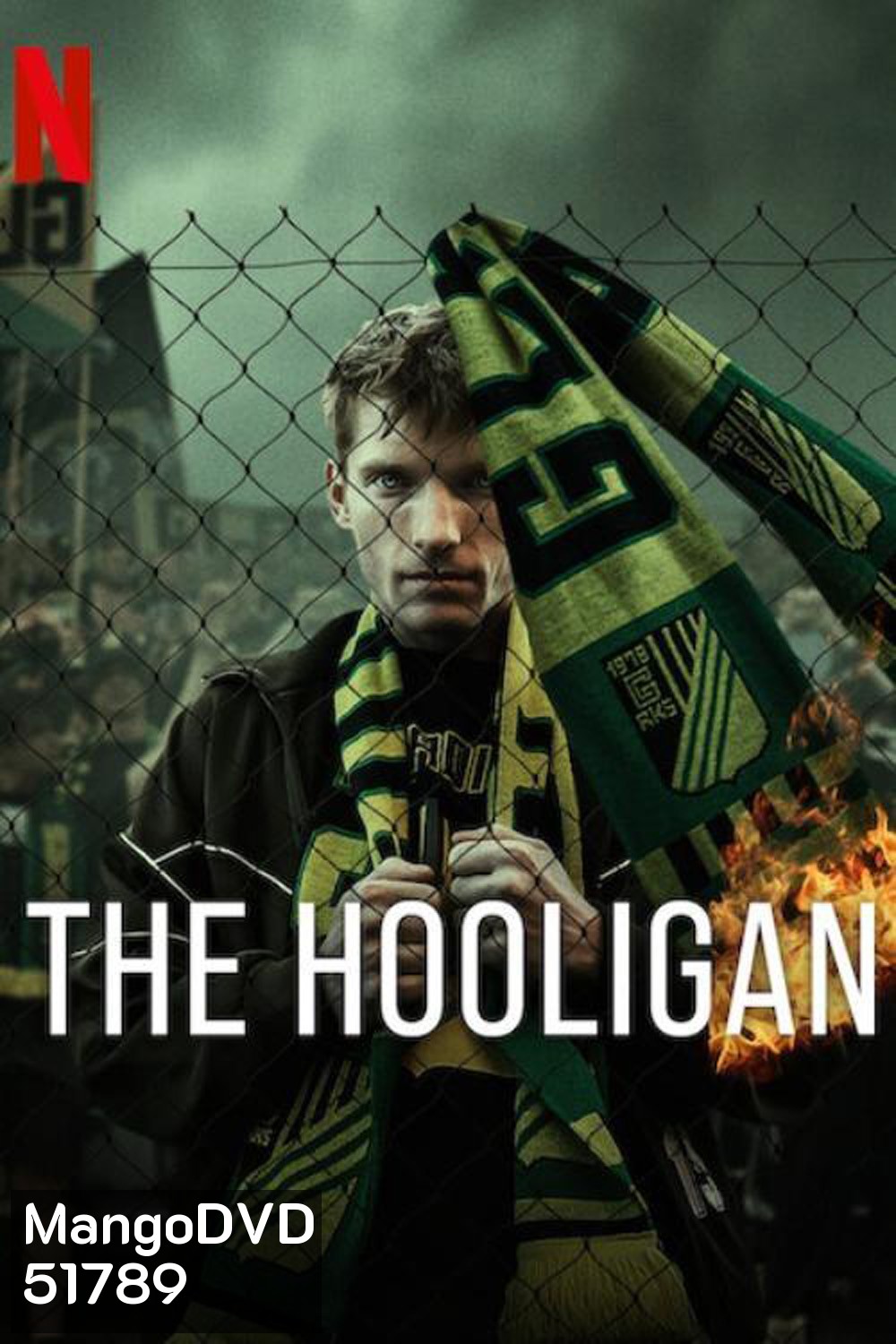 The Hooligan ฮูลิแกน (2025) 5 ตอนจบ