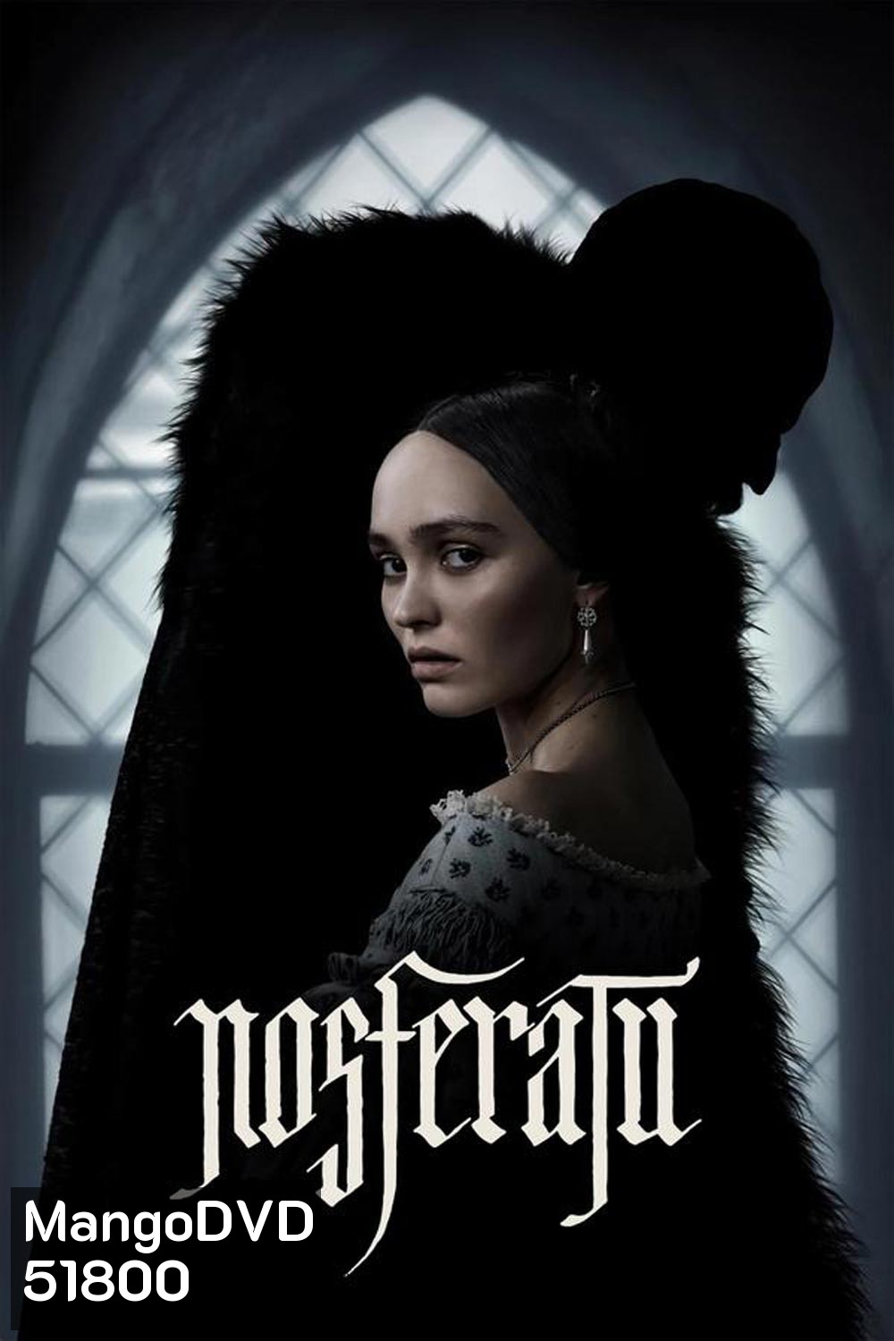 Nosferatu นอสเฟอราตู (2024)
