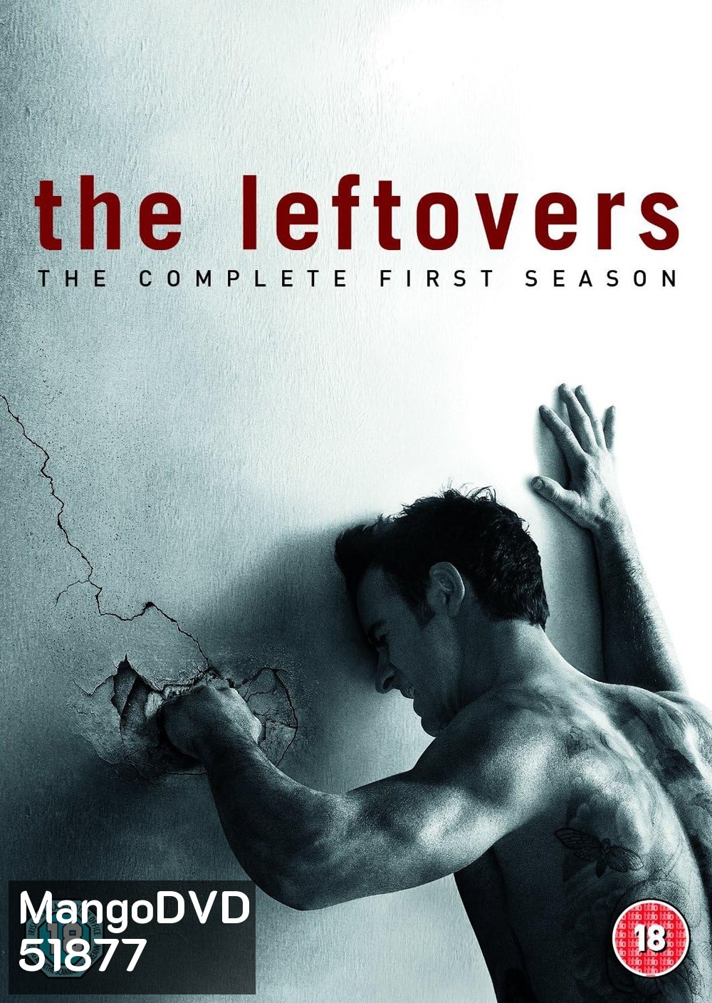 (ตอนที่ 2 เสียงไทย) The Leftovers Season 1 (2014) (10 ตอน)