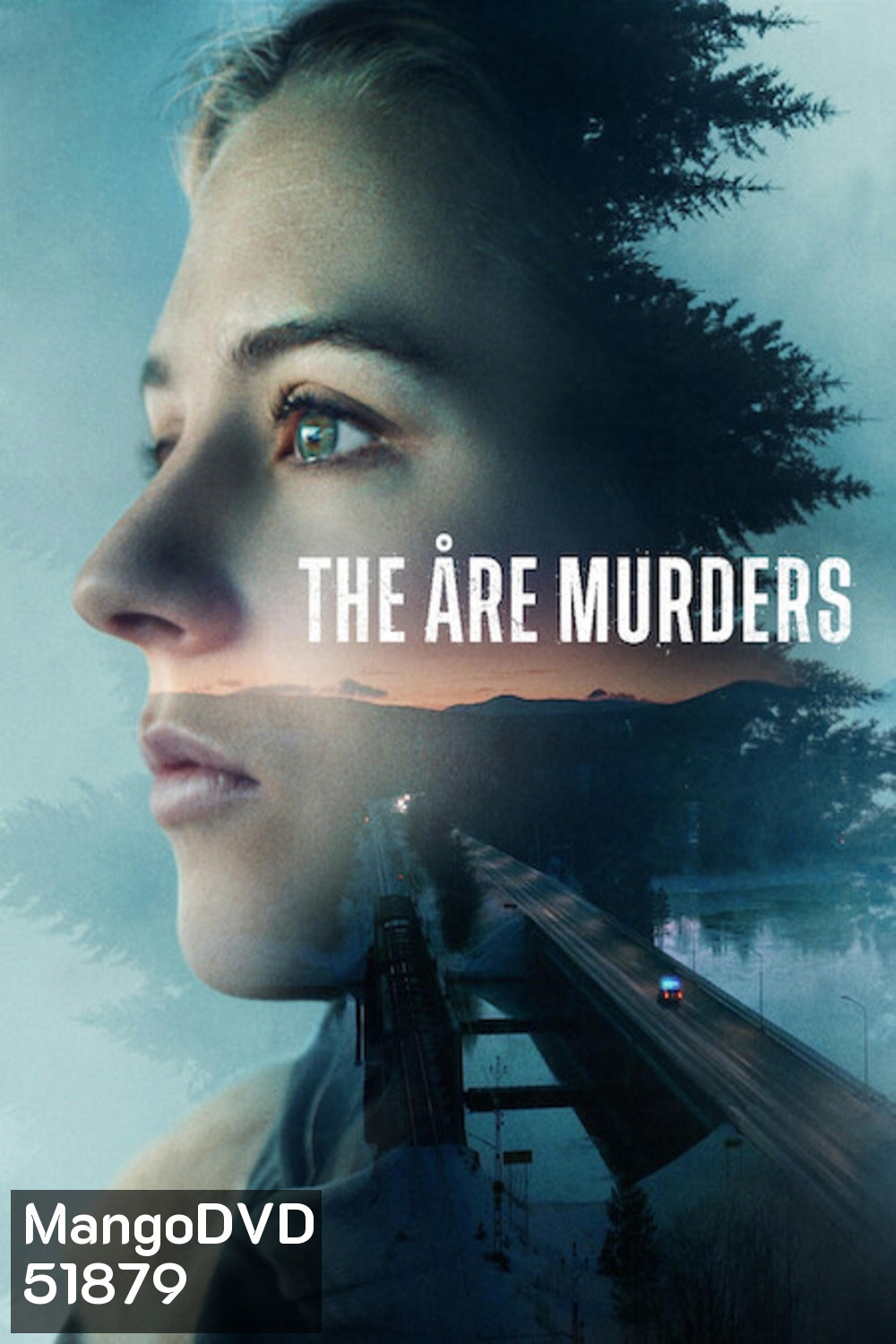 The Are Murders ฆาตกรรมเมืองหิมะ (2025) 5 ตอนจบ
