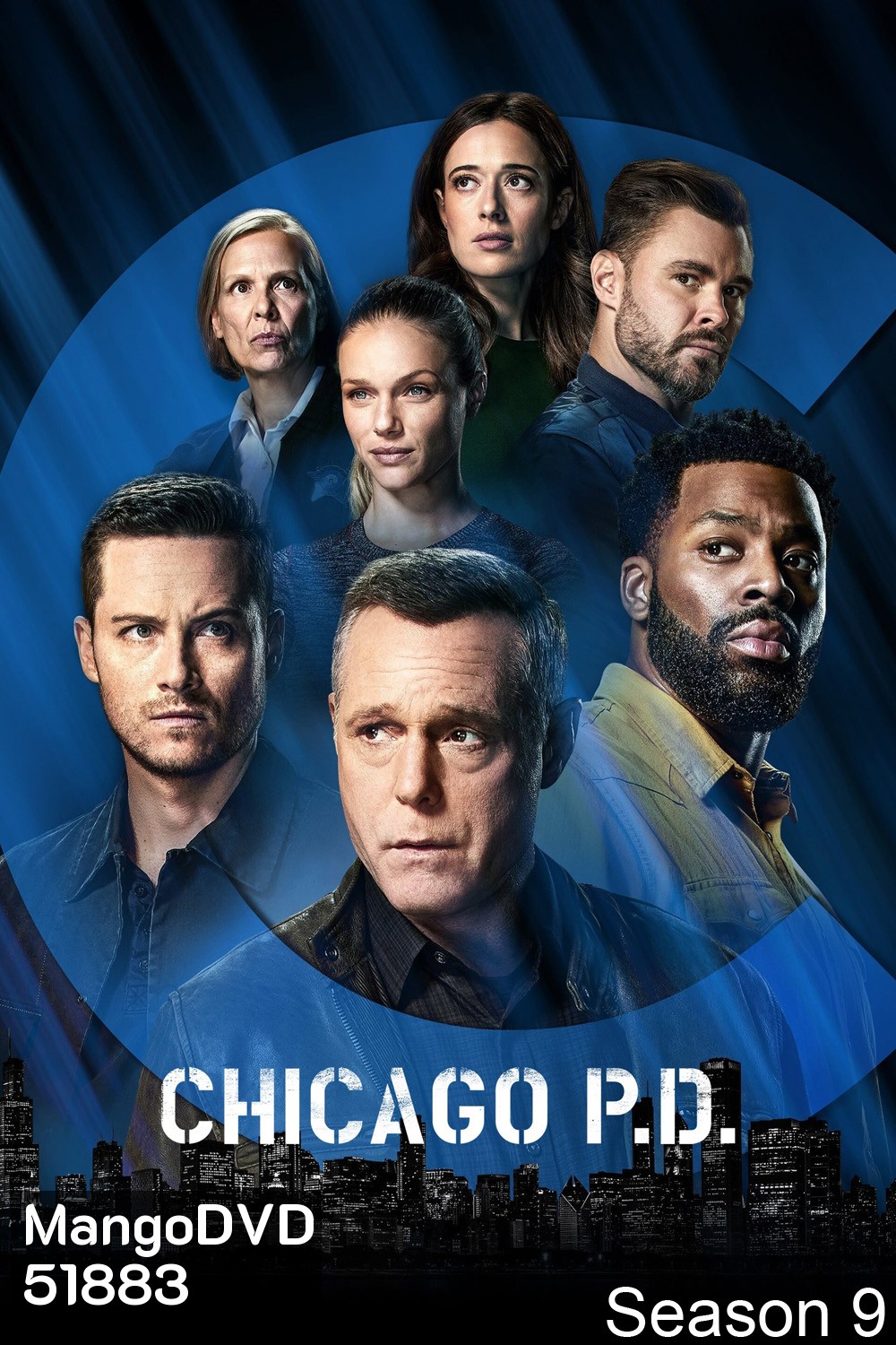 Chicago P.D. Season 9 หน่วยปราบท้ามัจจุราช ปี 8 (2021) 22 ตอนจบ
