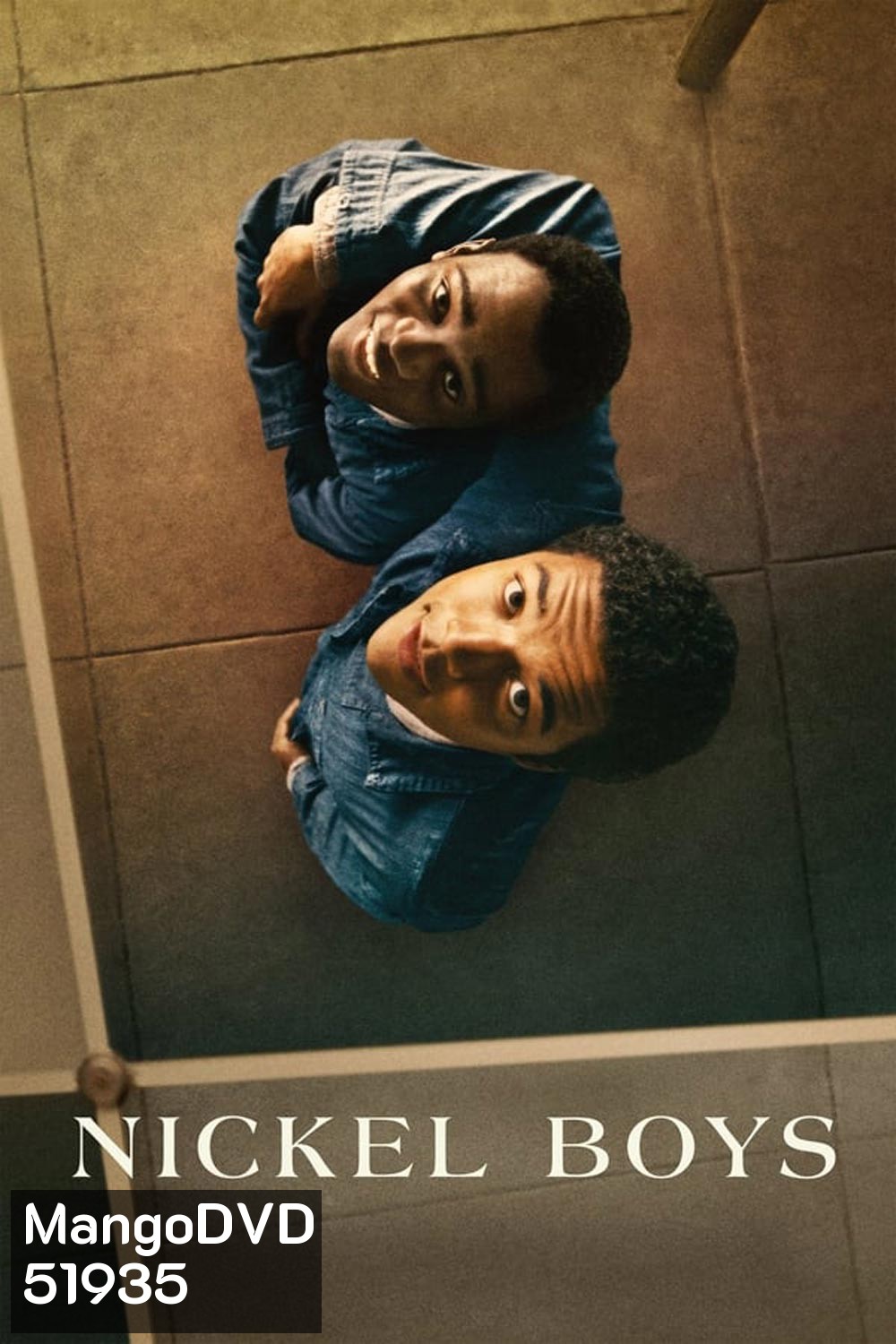 Nickel Boys (2024)