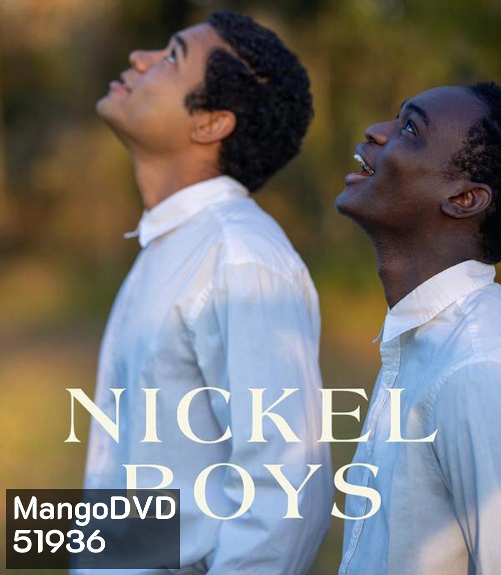 Nickel Boys (2024)