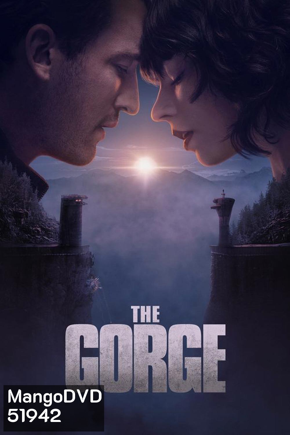 The Gorge (2025)