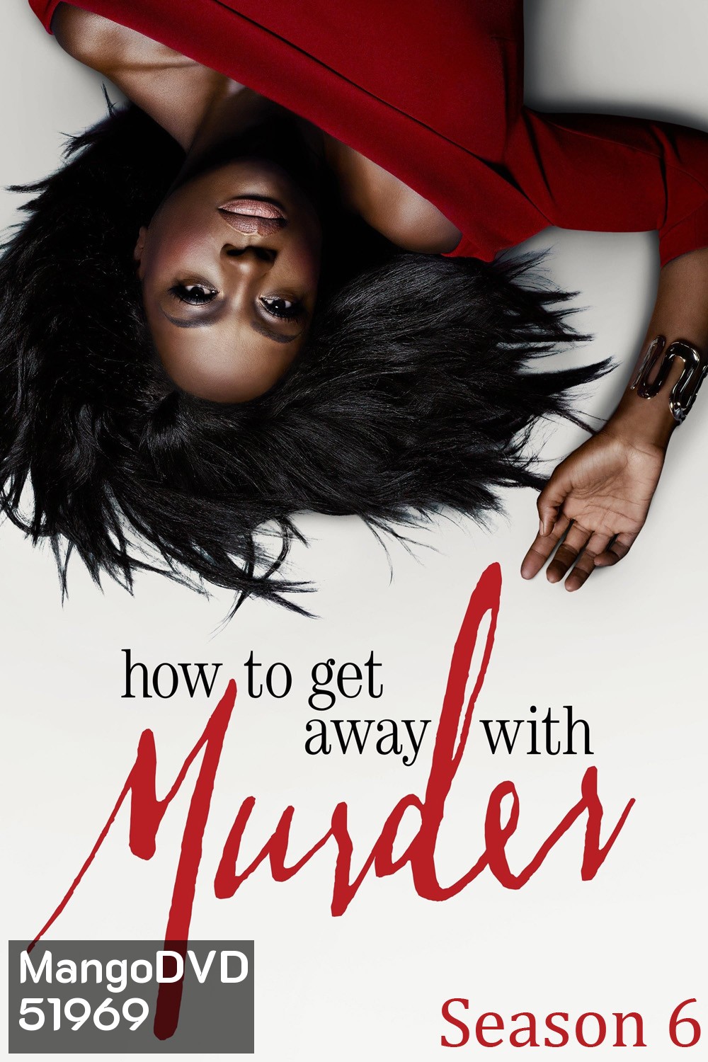 How to Get Away with Murder Season 6 ก๊วนแสบอำพรางศพ ปี 6 (2019) 15 ตอนจบ