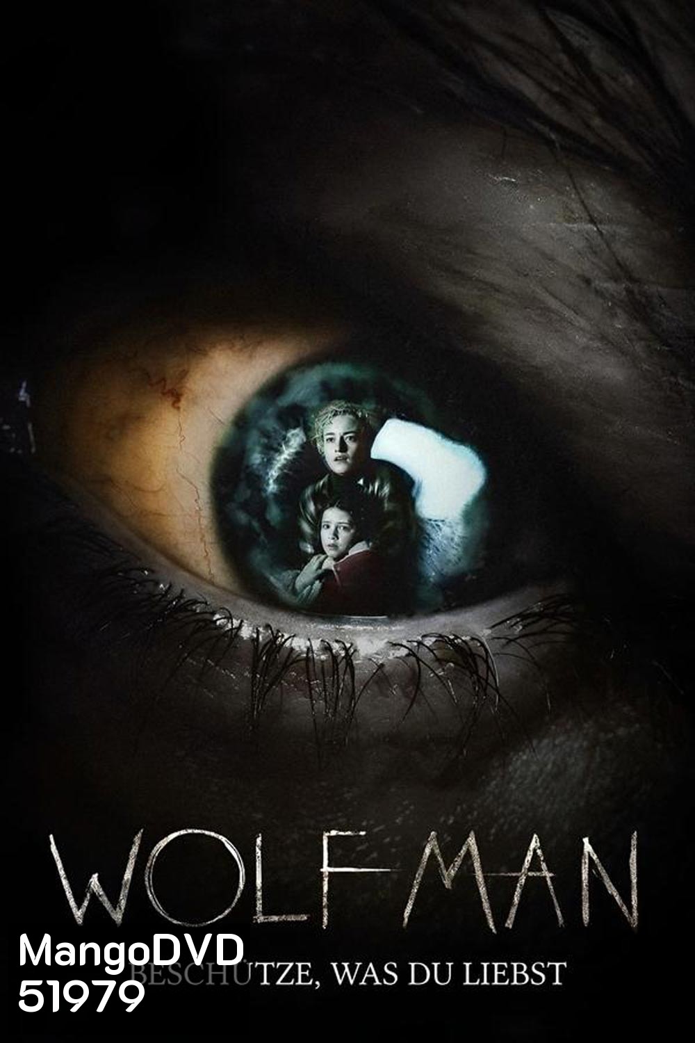 Wolf Man มนุษย์หมาป่า (2025)