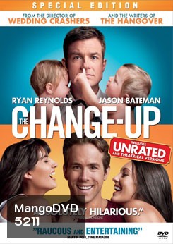 The Change-Up โสดปุ๊บปั๊บสลับพ่อเรือพ่วง