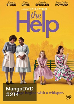 The Help (2011) คุณนายตัวดี สาวใช้ตัวดำ