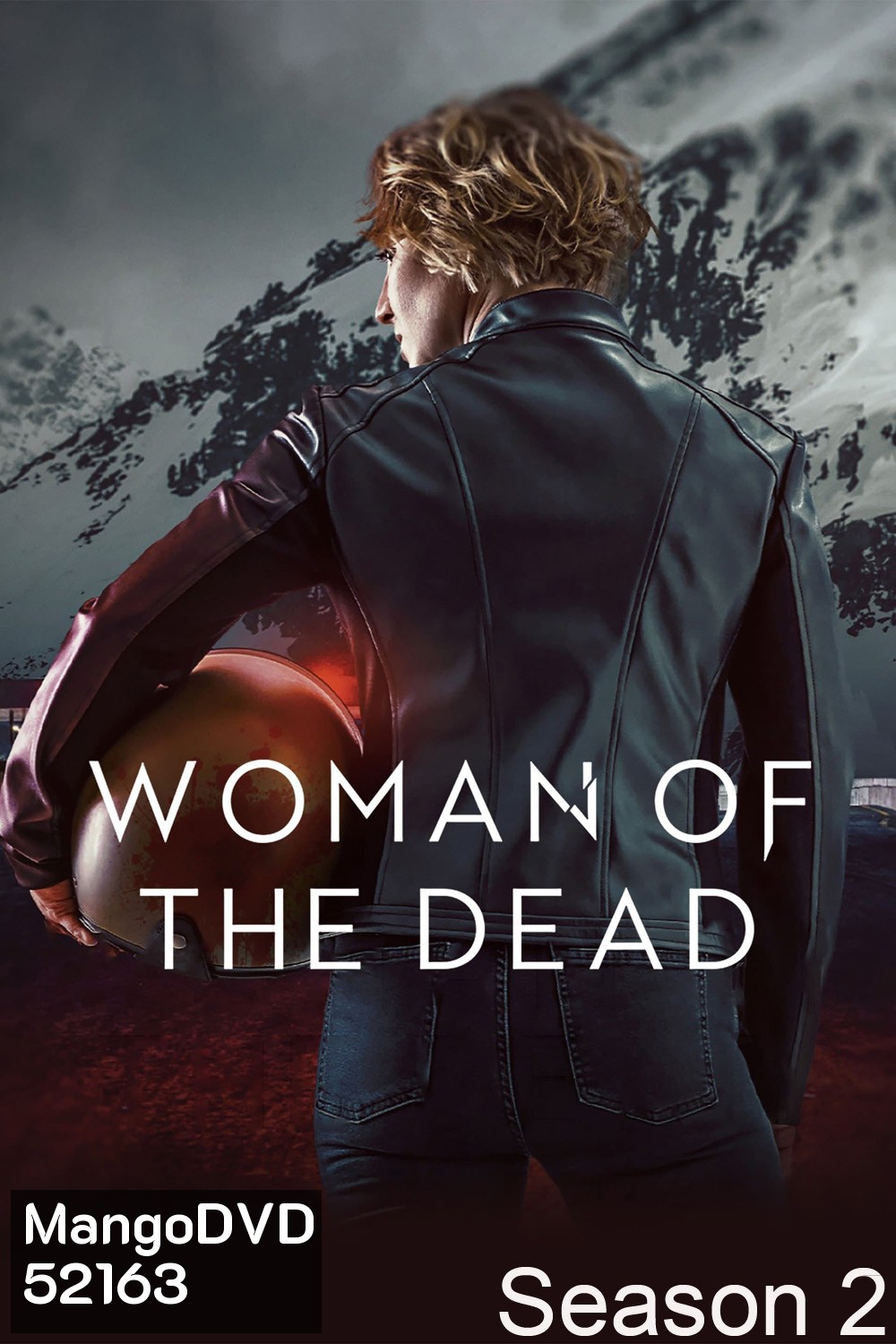 ผู้หญิงของคนตาย (ใครฆ่าผัวกู!) Woman of the Dead Season 2 (2025) 6 ตอนจบ