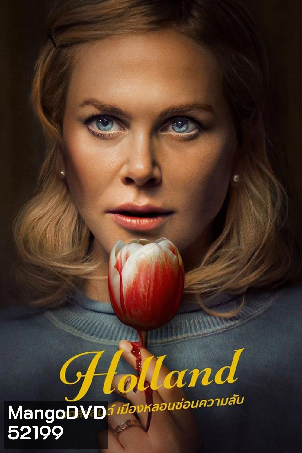 Holland เมืองหลอนซ่อนความลับ (2025)