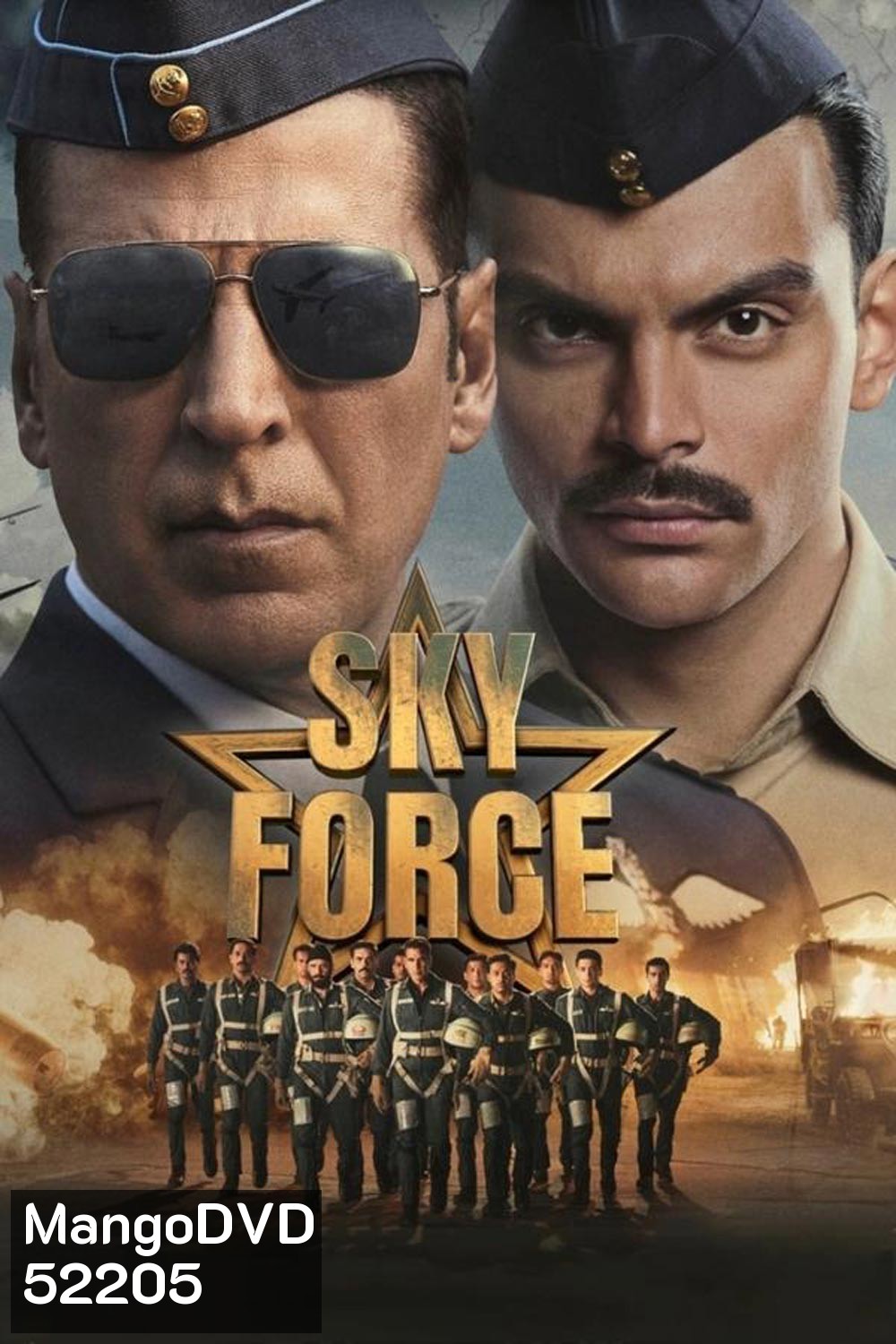 Sky Force (2025)
