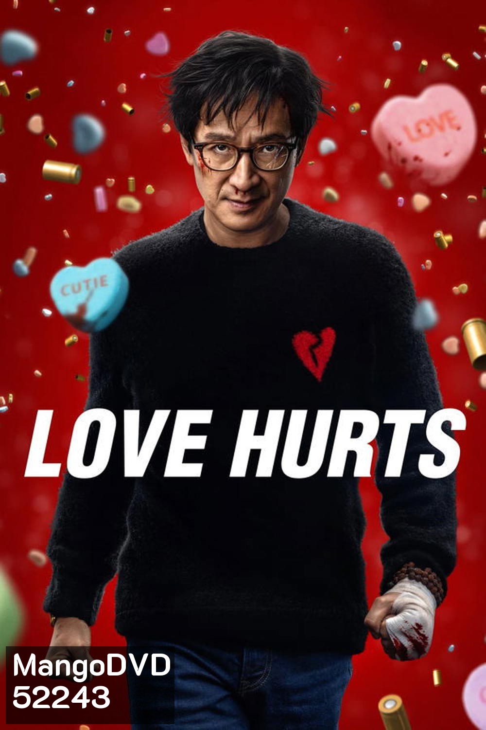 Love Hurts ด้วยรักและลูกปืน (2025)