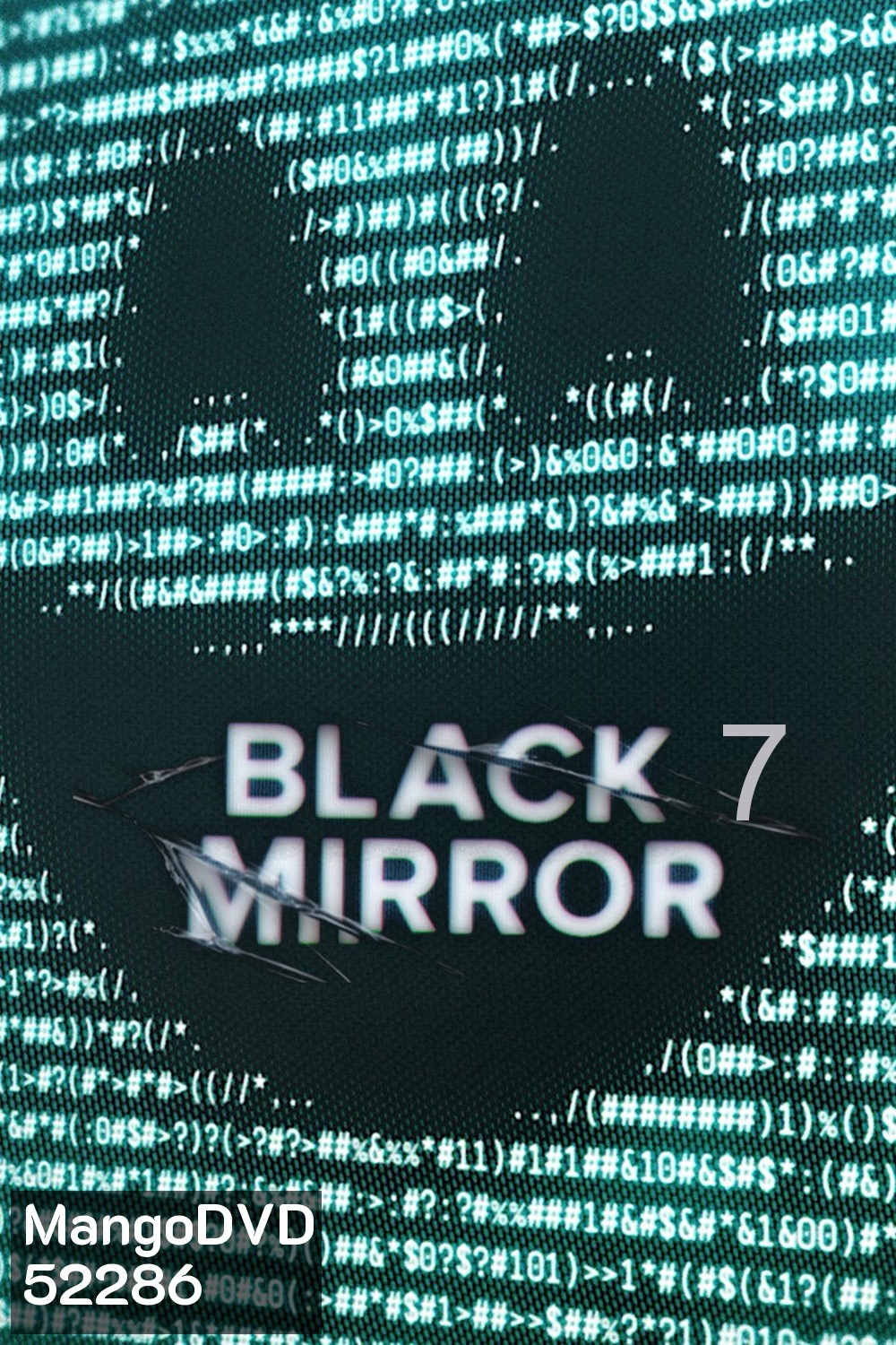 Black Mirror Season 7 (2025) (6 ตอนจบ)
