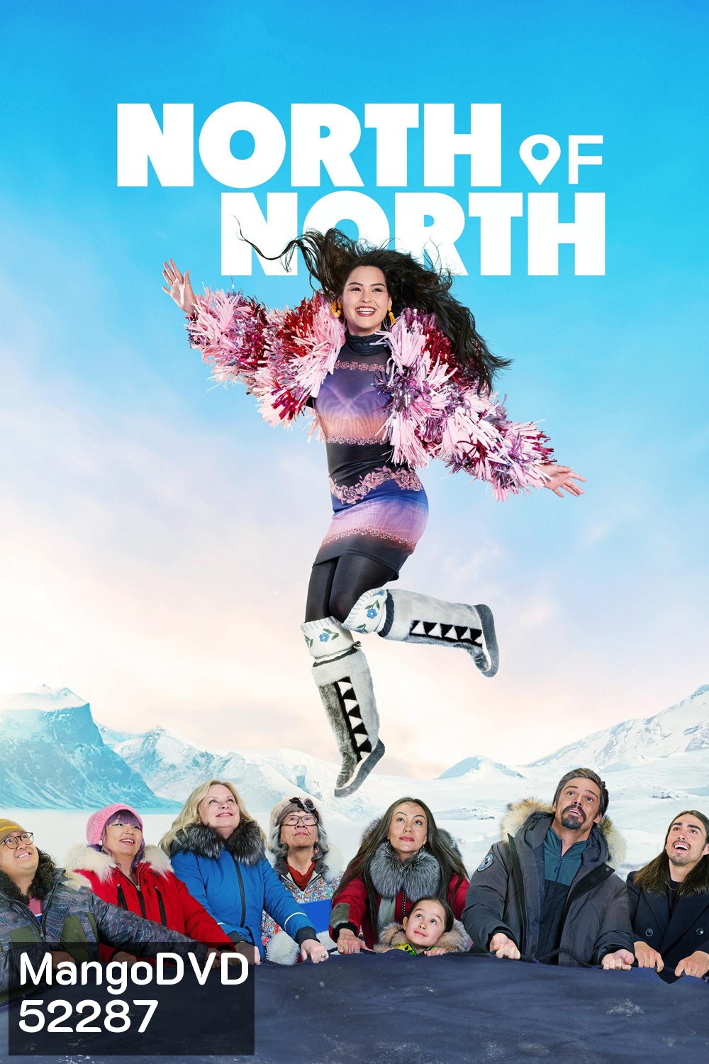 North of North คนเหนือเหลือจะเชื่อ (2025) 8 ตอนจบ