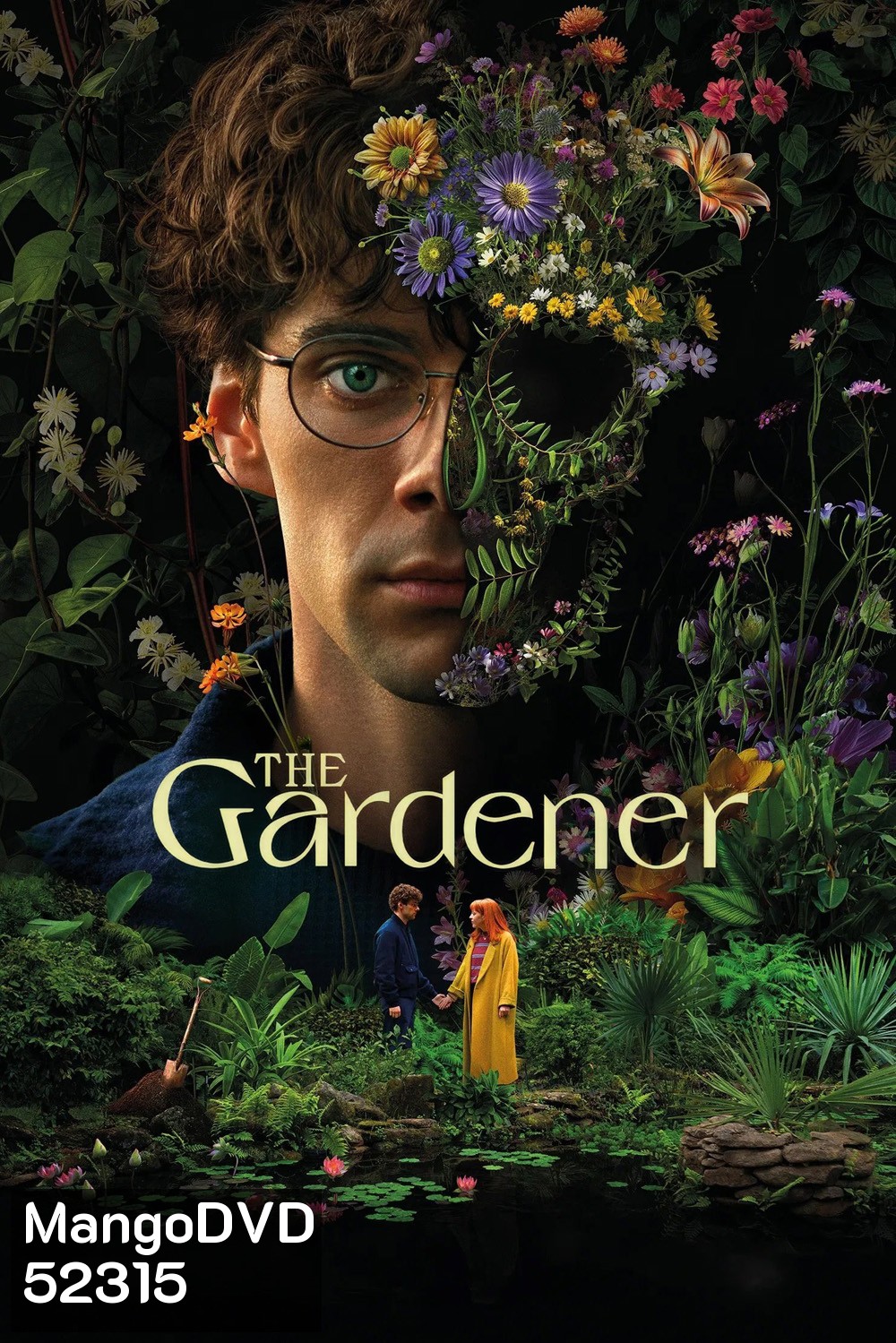 The Gardener (2025) 6 ตอน