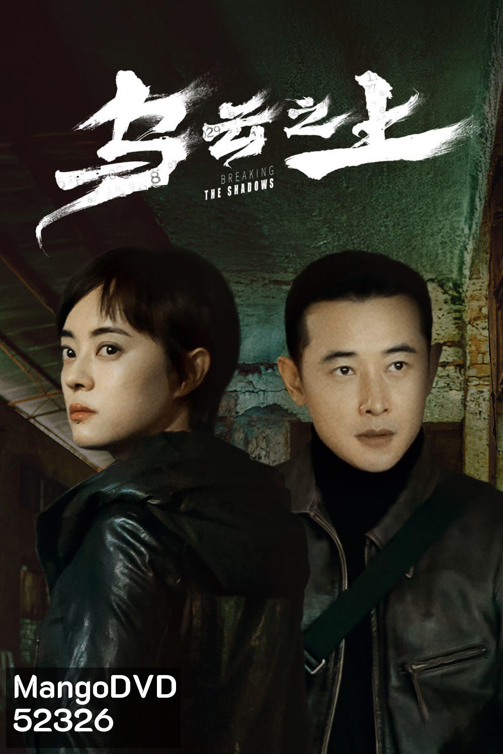 Breaking the Shadows เหนือเมฆาทมิฬ (2025) 17 ตอน