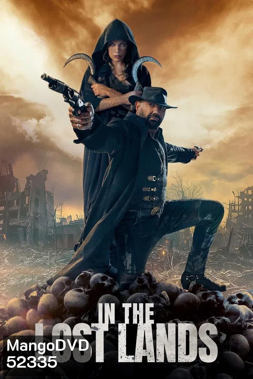 In the Lost Lands (2025)