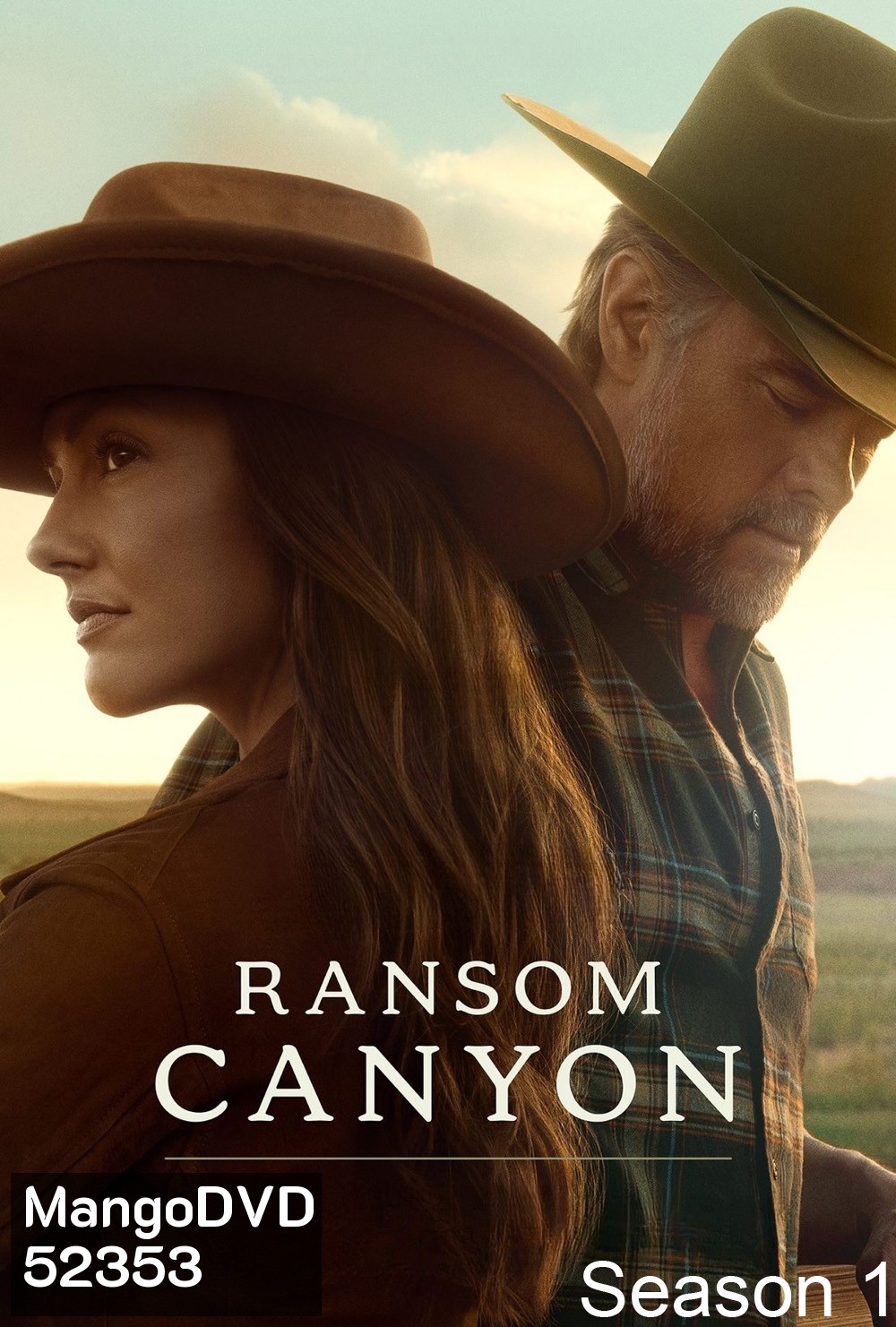 หุบเขารัก ปี 1 Ransom Canyon Season 1 (2025) 10 ตอน