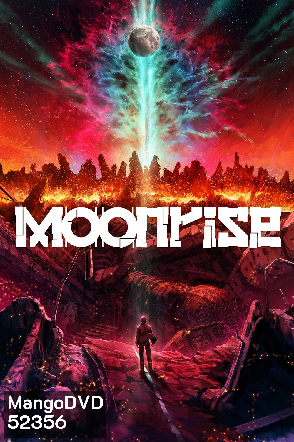 กบฏจันทรา Moonrise (2025) 18 Ep.จบ