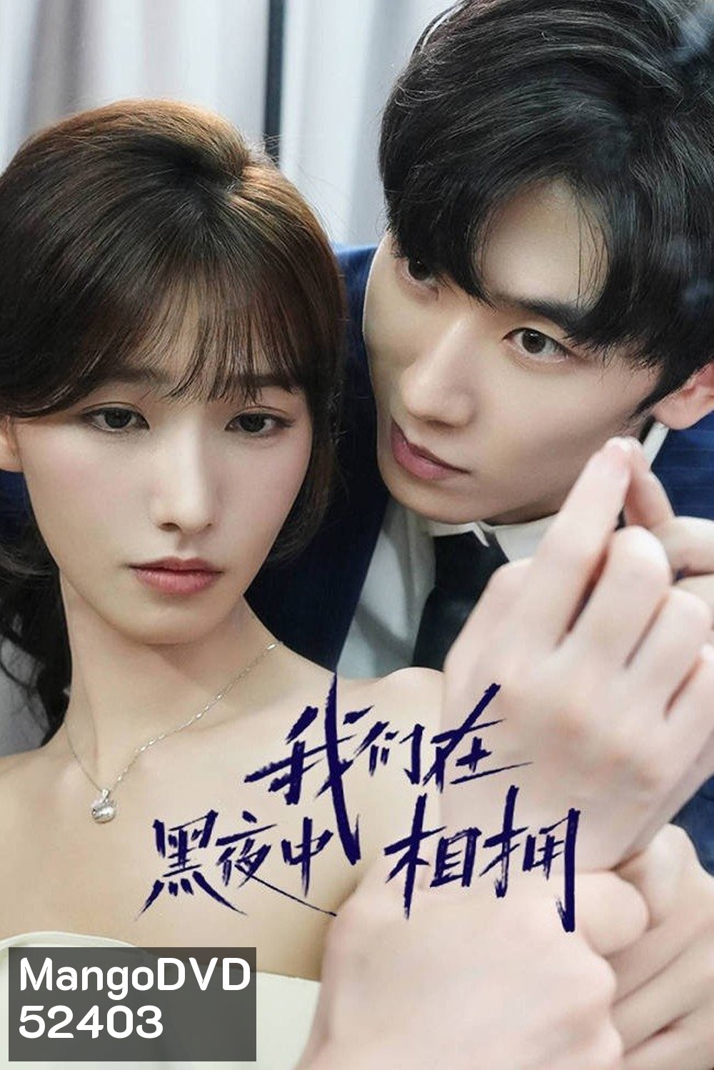 {เสียงไทยเบา} เราโอบกอดกันในคืนอันมืดมิด Embrace in the Dark Night (2024) 24 ตอน