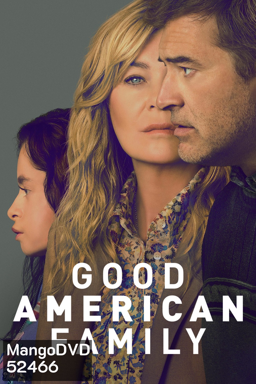 Good American Family (2025) 8 ตอนจบ