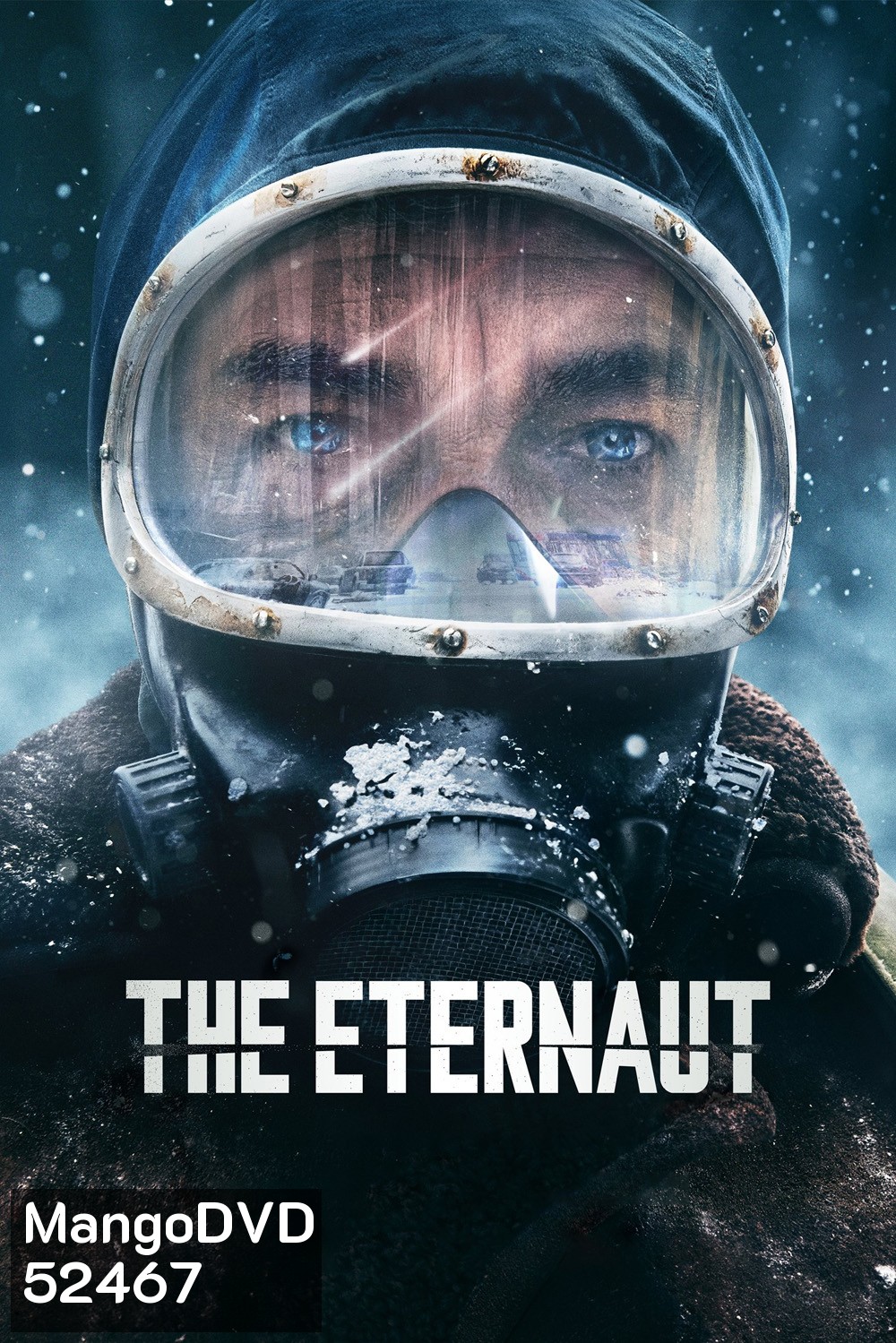นักท่องเวลาแห่งนิรันดร์ The Eternaut (2025) EP.01-06 END