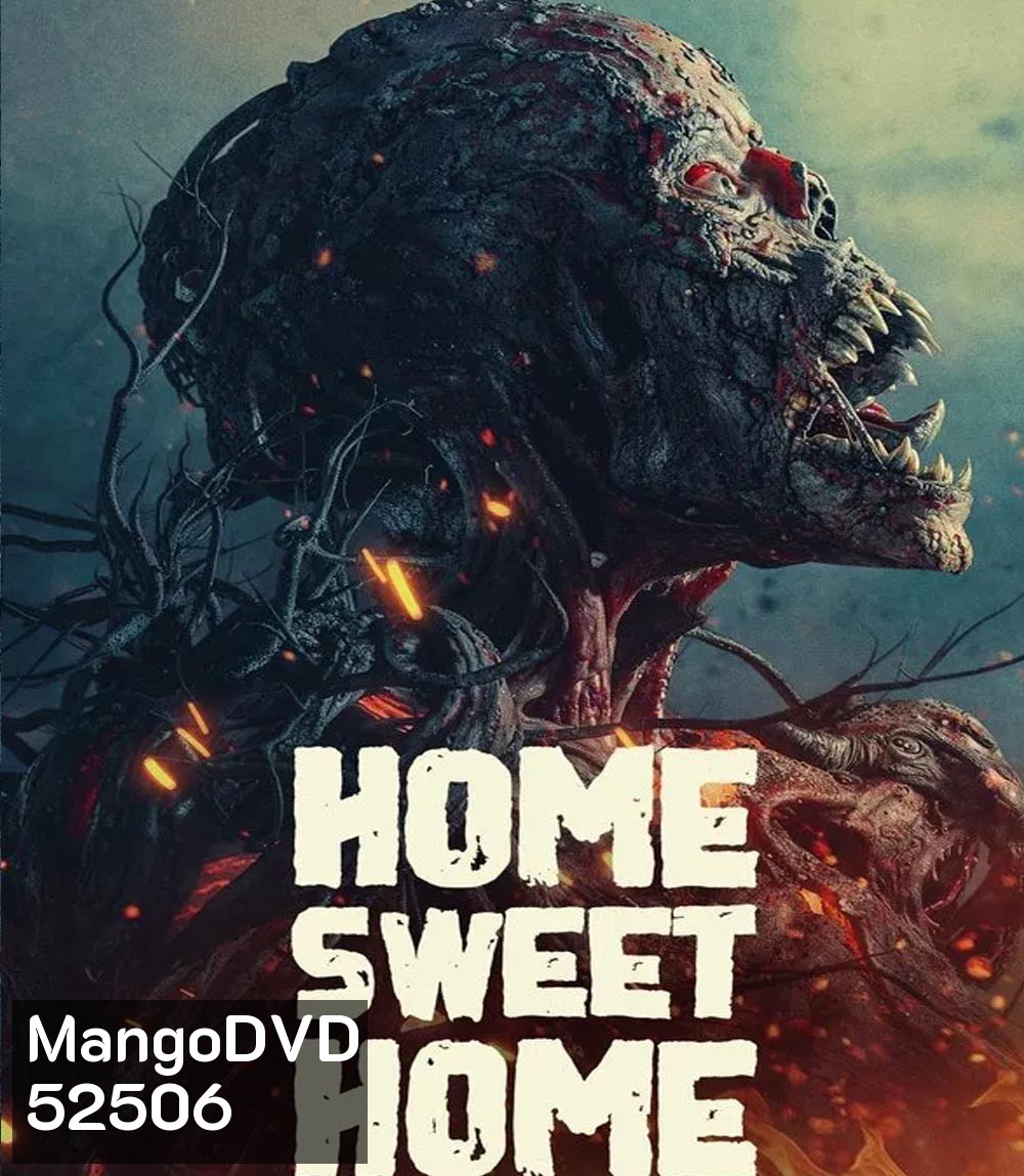 Home Sweet Home Rebirth โฮมสวีทโฮม กำเนิดใหม่ (2025)