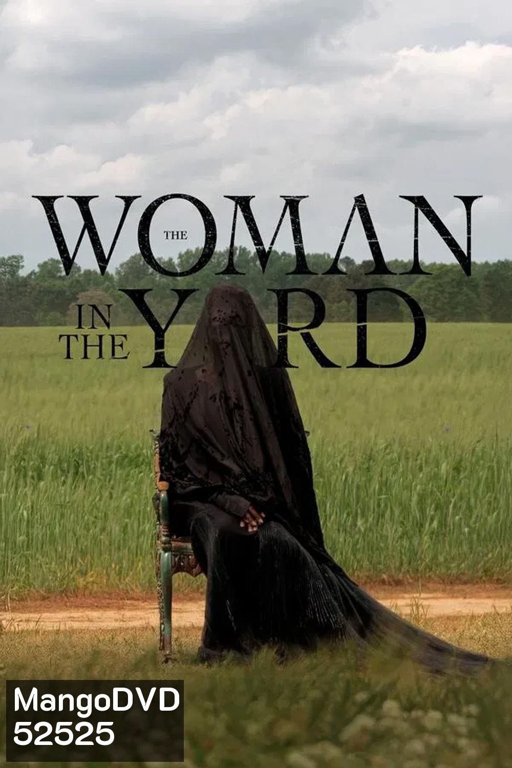 The Woman in the Yard วิปลาสหลอนตาย (2025)