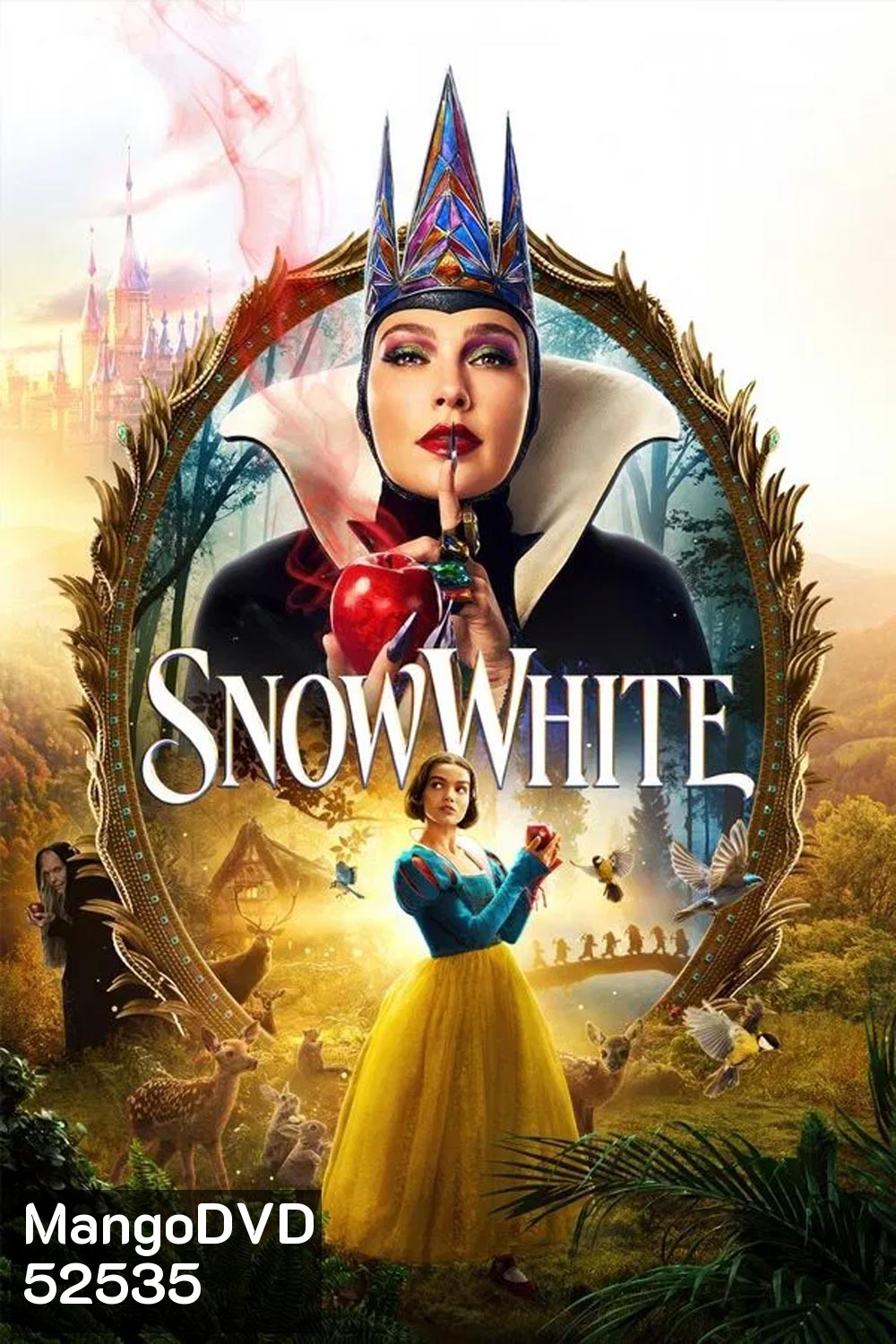 Snow White สโนว์ไวท์ (2025)