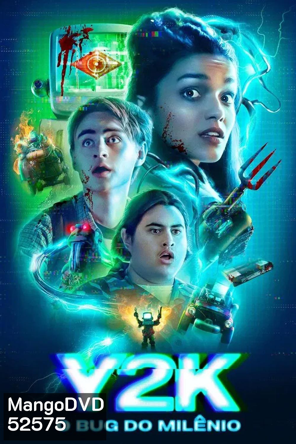 Y2K วายทูเค (2024)