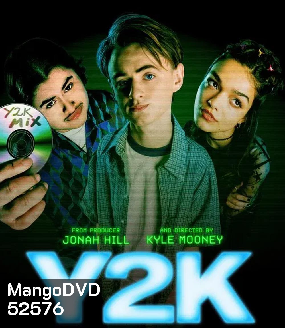 Y2K วายทูเค (2024)