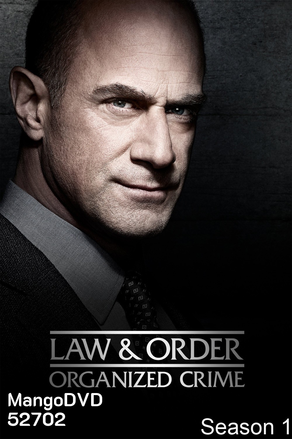 Law & Order Organized Crime Season 1 หน่วยสืบสวนองค์กรอาชญากรรม ปี 1 (2021) 8 ตอน