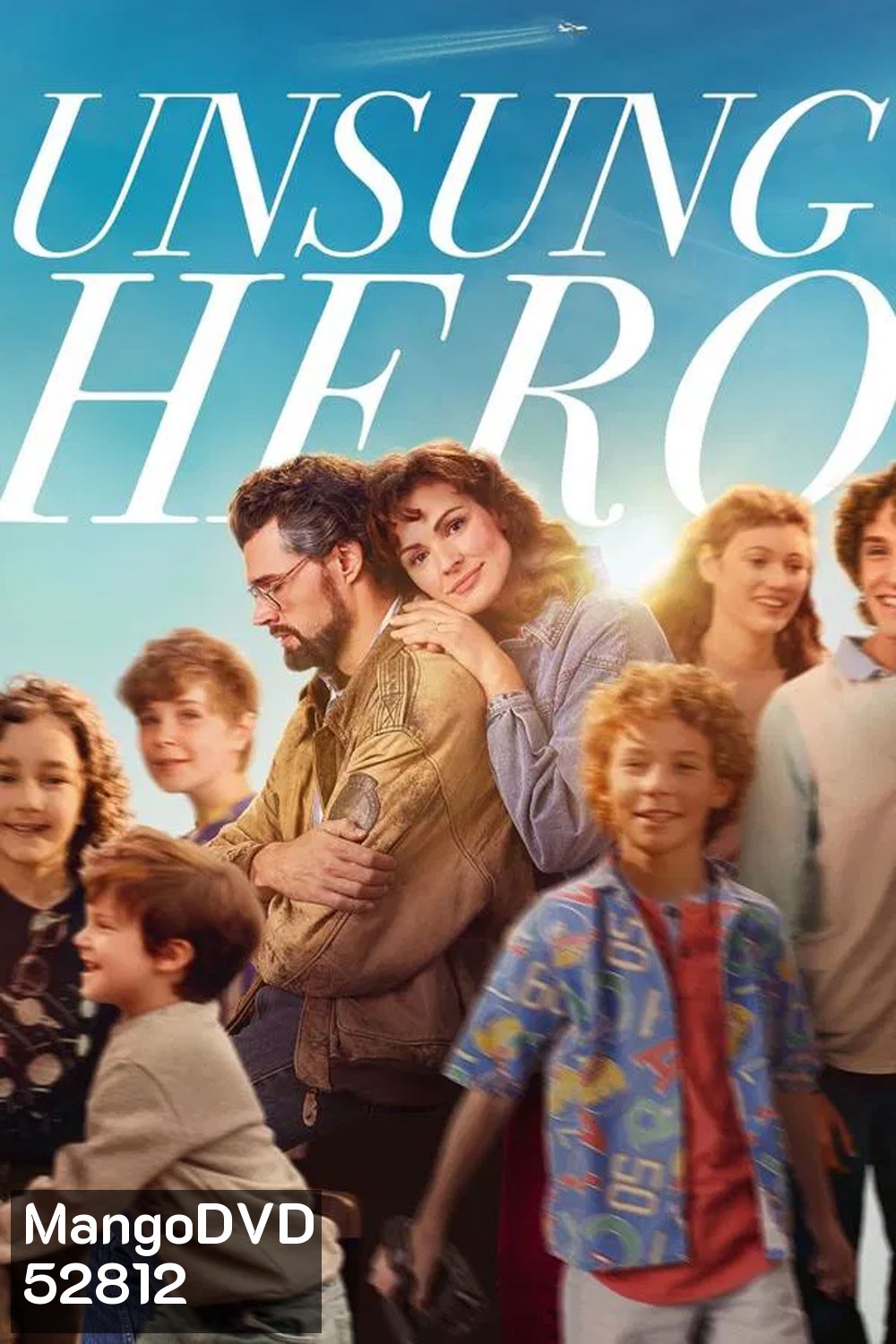 Unsung Hero รัก ฝัน ศรัทธา (2024)