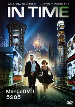 In Time (2011) ล่าเวลาสุดนรก