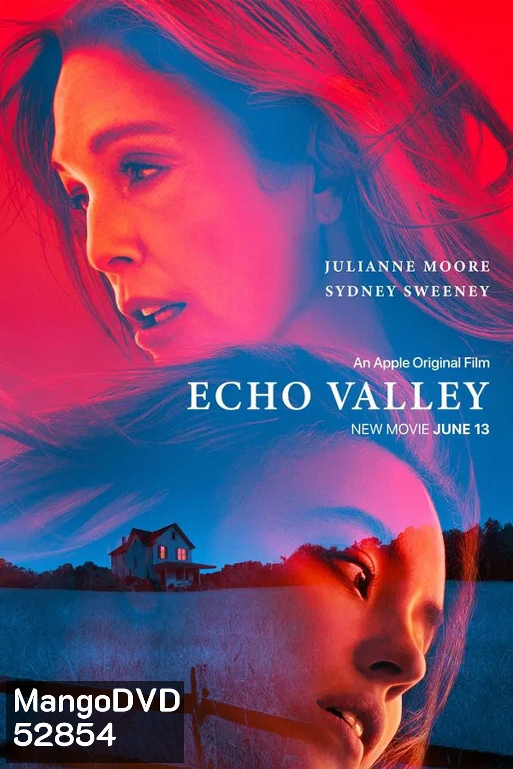 Echo Valley หุบเขาก้องตาย (2025)