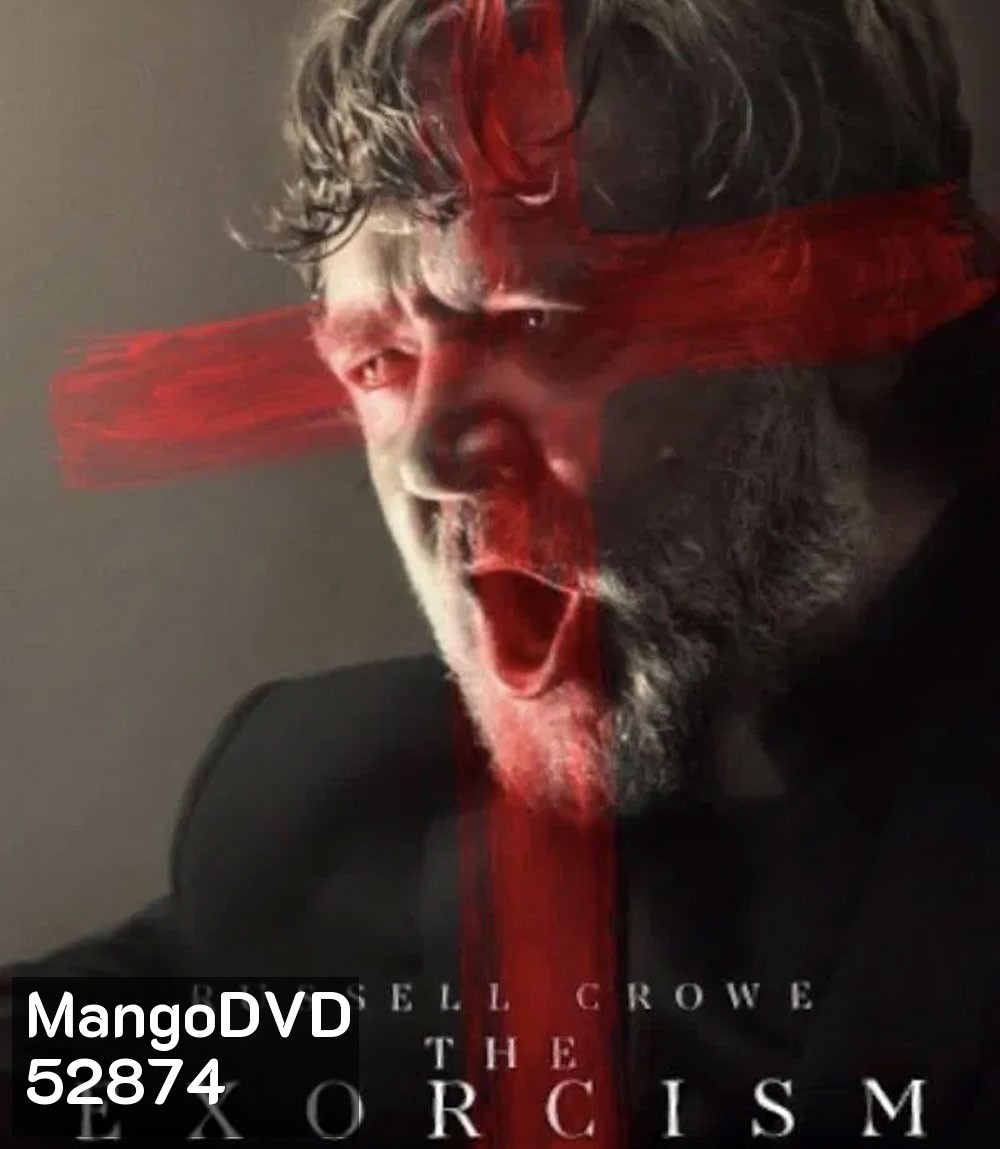 The Exorcism นรก สิง สาป (2024)