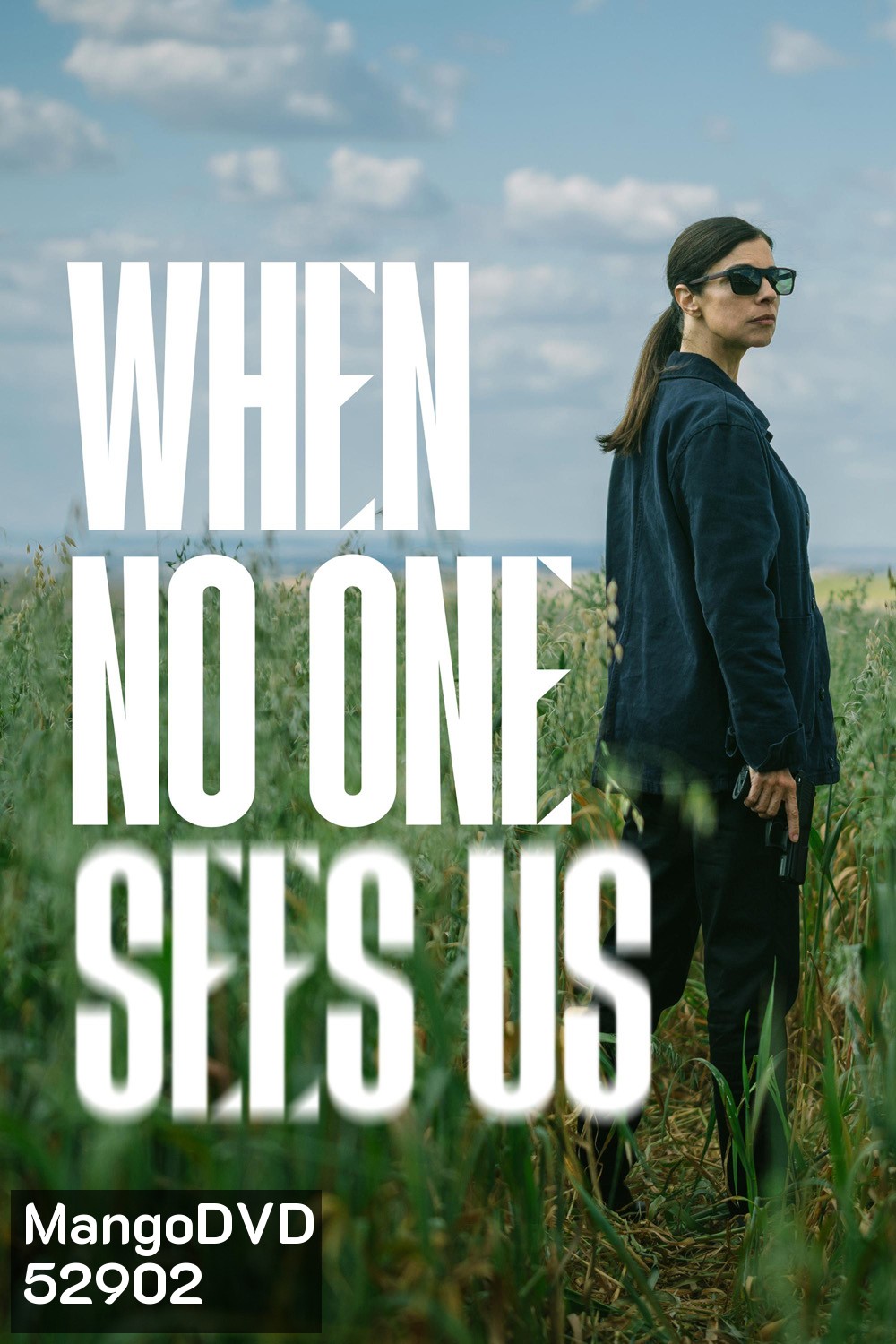 When No One Sees Us ยามเมื่อเราลับตา (2025) 8 ตอน