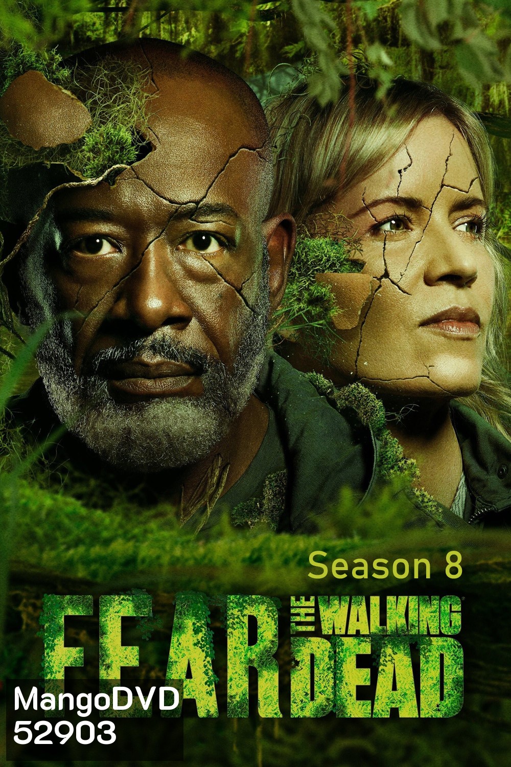 Fear the Walking Dead Season 8 ปฐมบทผีไม่ยอมตาย ปี 8 (2024) 12 ตอนจบ