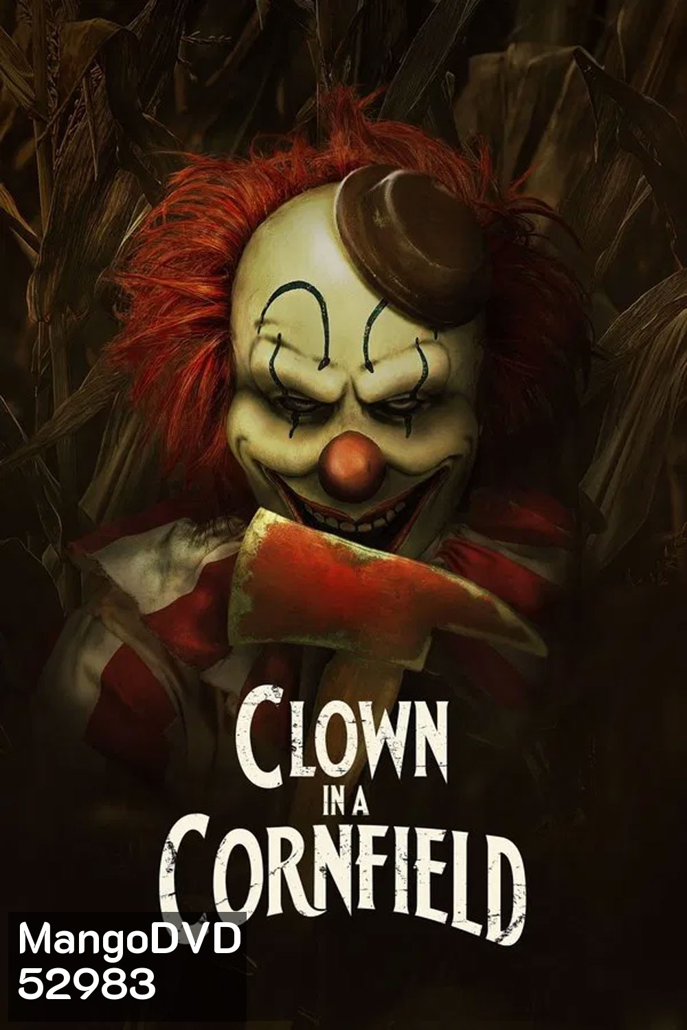 Clown in a Cornfield คืนวิปลาสแห่งเคตเทิลสปริงส์ (2025)