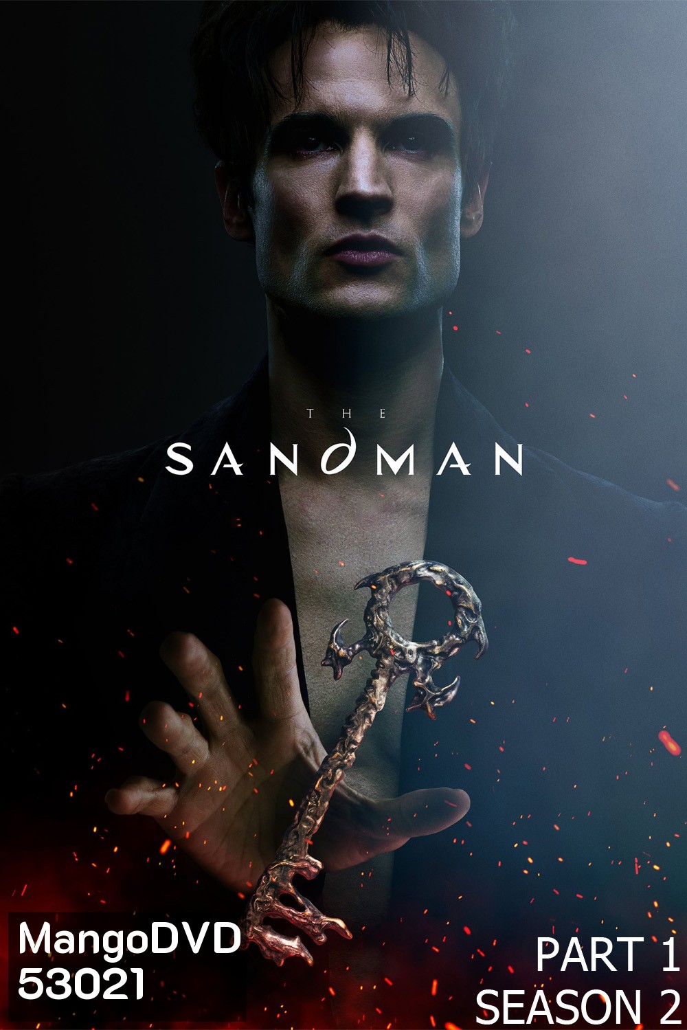 เดอะ แซนด์แมน ปี 2 The Sandman Season 2 Part 1 (2025) 6 ตอน